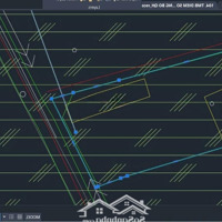 Bán Lô Đất 2Mặt Tiềnđường Xã Phú Mỹ Hưng Huyện Củ Chidiện Tích2889M Có 300M Thổ Cư