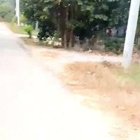 Bán Lô Đất 2Mặt Tiềnđường Xã Phú Mỹ Hưng Huyện Củ Chidiện Tích2889M Có 300M Thổ Cư