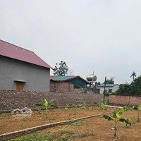 Bán Đất Tân Xã, Thạch Thất, Hà Nội Giá Tốt Nhất Thị Trường Chỉ 2,4 Tỷ 64M2