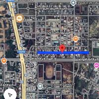 Bán nhà 6 tầng MT Lê Thiện Trị _ Ngũ Hành Sơn_ 160m2 _ 15.8 tỷ.