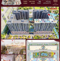 Căn 3 Pn Vị Trí Đẹp, Giá Đẹp Tại Chung Cư Kyoto Vinhomes Thanh Hóa