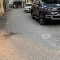 Bán Nhà Cạnh Ngoại Giao Đoàn- Đỗ Nhuận 54M, 5 Tầng Dân Xây Mới Tinh, Nội Thất Xịn, Nhỉnh 8 Tỷ.