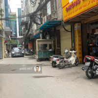 Cực Hiếm-Bán Nhà Mặt Phố Nguyễn Khang - 2 Mặt Tiền 72/82M, 7T Thang Máy,Mặt Tiền5M 47.5 Tỷ