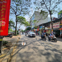 Cực Hiếm-Bán Nhà Mặt Phố Nguyễn Khang - 2 Mặt Tiền 72/82M, 7T Thang Máy,Mặt Tiền5M 47.5 Tỷ