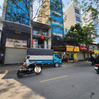 Cực Hiếm-Bán Nhà Mặt Phố Nguyễn Khang - 2 Mặt Tiền 72/82M, 7T Thang Máy,Mặt Tiền5M 47.5 Tỷ