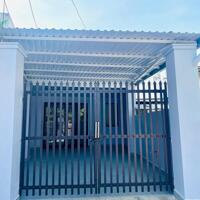 Nhà đẹp gần chợ Chánh Mỹ 117,7m thổ cư 50m (4,4 x 23) nở hậu 7,6m Thủ Dầu Một BD giá 2,65 tỷ