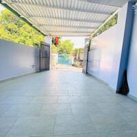 Nhà đẹp gần chợ Chánh Mỹ 117,7m thổ cư 50m (4,4 x 23) nở hậu 7,6m Thủ Dầu Một BD giá 2,65 tỷ