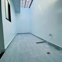 Nhà đẹp gần chợ Chánh Mỹ 117,7m thổ cư 50m (4,4 x 23) nở hậu 7,6m Thủ Dầu Một BD giá 2,65 tỷ