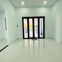 Nhà đẹp gần chợ Chánh Mỹ 117,7m thổ cư 50m (4,4 x 23) nở hậu 7,6m Thủ Dầu Một BD giá 2,65 tỷ
