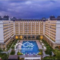 Giá Bán Cắt Lỗ - Bán Gấp Căn Hộ Khách Sạn Holiday Grand World Phú Quốc.