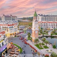 Giá Bán Cắt Lỗ - Bán Gấp Căn Hộ Khách Sạn Holiday Grand World Phú Quốc.