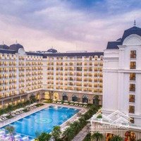 Giá Bán Cắt Lỗ - Bán Gấp Căn Hộ Khách Sạn Holiday Grand World Phú Quốc.