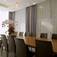 Cho Thuê Bt Thiết Kế Hiện Đại View Sông 5 Phòng Ngủ Hồ Bơi, Có Thang Máy, 420M2 Tại Q2, Giá Bán 102 Triệu