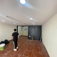 Cho Thuê Nhà Mới Mặt Phố Thanh Nhàn 5 Tầng