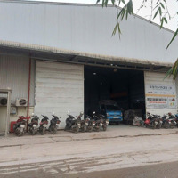 Cho Thuê Gấp 650M2 Kho Xưởng Ccn An Khánh, Hoài Đức, Xe Cont Vào, Giá 65K/M2/Th. Liên Hệ: 0965730488