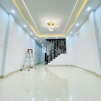 Nhà Định Công Hoàng Maidiện Tích58M2 5 Tầng Thang Máy Nhà Dân Xây - Vị Trí Đẹp Ở Và Kinh Doanh Cực Chuẩn