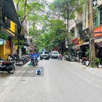 Bán Nhà Phân Lô Phố Nguyên Hồng Huỳnh Thúc Kháng Đống Đa 28 Tỷ
