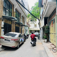 Bán Nhà Phân Lô Phố Nguyên Hồng Huỳnh Thúc Kháng Đống Đa 28 Tỷ