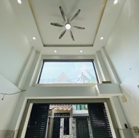 Bán Nhàhẽm Xe Hơiđường Hồ Văn Tư, Trường Thọ - 56M2 - 3 Tầng - Giá Bán 6.4 Tỷ