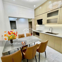 Bán Nhà Vạn Phúc- Hà Đông- 45M- 5 Tầng Thang Máy- Ô Tô Vào Nhà- Ngõ Thông- Full Nội Thất- 10.6 Tỷ