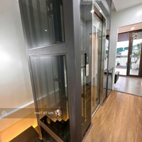Bán Nhà Vạn Phúc- Hà Đông- 45M- 5 Tầng Thang Máy- Ô Tô Vào Nhà- Ngõ Thông- Full Nội Thất- 10.6 Tỷ