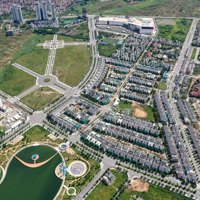 Bán Nhanh Suất Ngoại Giao Biệt Thự An Quý Villa Khu Đô Thị Dương Nội - Hà Đông