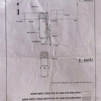 Bán Nhà Mặt Phố Nguyễn Thị Thập, 19 Tỷ, 60 M2, Giá Cực Chất, Uy Tín, Q7, Hcm