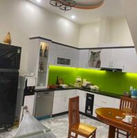 Nhà 1 trệt 2 lầu 100m thổ cư 62,5m (5 x 20) mặt tiền đường nhựa bình nhâm 09 Thuận An BD giá 5,5 tỷ