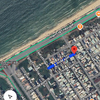Cặp Đất Biển Hoà Minh Giá Rẻ Cách Biển Chỉ 100M