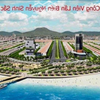 Cặp Đất Biển Hoà Minh Giá Rẻ Cách Biển Chỉ 100M