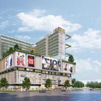 SỐC GIẢM 25 TỶ, SÀN TMDV VĂN PHÒNG, 57 TR/M2, 4000M2, SỔ LÂU DÀI.