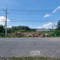 Bán Lô Đất Mặt Tiền Đường Bà Thiên Xã Nhuận Đức Huyện Củ Chi 19X45 (Nở Hậu 26M) Công Nhận 1057M²