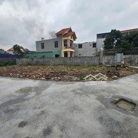 Chỉ 8Xx Tr Lô Đất Ngay Chợ Ngà - Tân Tiến