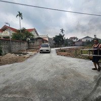 Chỉ 8Xx Tr Lô Đất Ngay Chợ Ngà - Tân Tiến