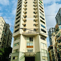 Chung Cư 198 Nguyễn Tuân - Căn Góc - 90M2, 2N. 5.1 Tỷ Còn Tl