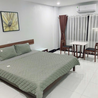 Bán Toà Căn Hộ Mini Xây Mới, Dòng Tiền Hàng Tháng 150 Triệu, Giá Sốc Chỉ 200 Triệu/M2