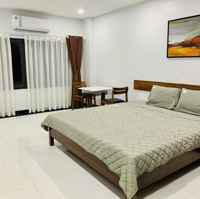 Bán Toà Căn Hộ Mini Xây Mới, Dòng Tiền Hàng Tháng 150 Triệu, Giá Sốc Chỉ 200 Triệu/M2