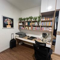Căn Góc 2 Phòng Ngủ 2 Vệ Sinh Full Nội Thất, Đã Có Sổ Tại Jamila Khang Điền, Bán Gấp 4,38 Tỷ Bao Thuế Phí
