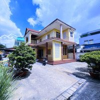Giảm 1 Tỷ, Biệt Thự Sân Vườn, 2 Tầng, 4 Mt, 300M2, 15 X 20, Hiệp Bình Phước, Thủ Đức, Về 10,999 Tỷ.