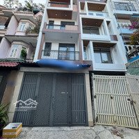 Cực Phẩm Nhà 5Tầng Đẹphẽm Xe Hơi8M Vew Công Viên Quang Trung, Phuờng 12, Gò Vấp Giảm Chỉ Còn Nhỉnh 8Tỷ