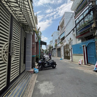 Bán Nhà - Lô Góc 2 Mặt Tiền - 135M2 - Kế Bên Bàu Cát - Tân Bình - Nhỉnh 11 Tỷ