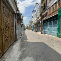 Bán Nhà - Lô Góc 2 Mặt Tiền - 135M2 - Kế Bên Bàu Cát - Tân Bình - Nhỉnh 11 Tỷ
