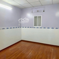Hiếm - Lâm Văn Bền P. Tân Kiểng Q7 - Nhà Đẹp 2 Tầng - Hẻm 4M Thông Tứ Tung ,Ngay Tt Quận 7