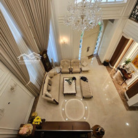 Bds Hvl Bán 02 Căn Biệt Thự Đơn Lập 14X23M View Sông Villapark, Liên Phường Quận 9