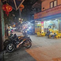 Bán Đất Cách Ô Tô Tránh 5M Khương Hạ - Thanh Xuân