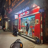 Bán Đất Cách Ô Tô Tránh 5M Khương Hạ - Thanh Xuân