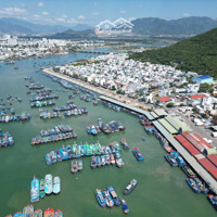 Đất Tái Định Cư Hòn Rớ Nha Trang , Vị Trí Đẹp Tiềm Năng Phát Triển Và Tăng Giá , Pháp Lý Sổ Đỏ