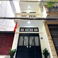 Bán Nhà Ngọc Thuỵ Dân Xây Kiên Cố Khu Phân Lô Quân Đội. Ngõ Oto. 40M 4 Tầng. 8,8 Tỉ. 0943827333