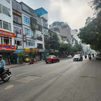 Bán Nhà Mặt Ngõ Phú Diễn Kinh Doanh 6 Tầng 51M 20 Tỷ