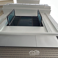 Bán Nhà Mặt Ngõ Phú Diễn Kinh Doanh 6 Tầng 51M 20 Tỷ